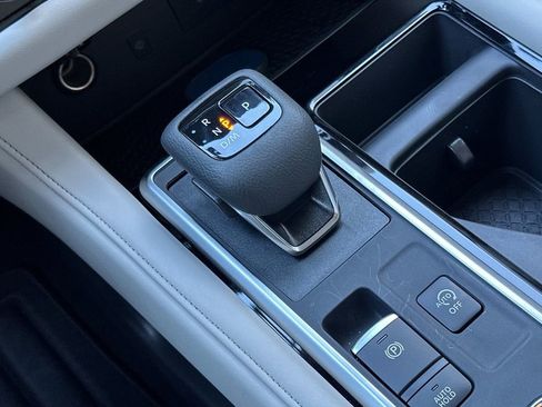 New 2026 Nissan Pathfinder SL image 20