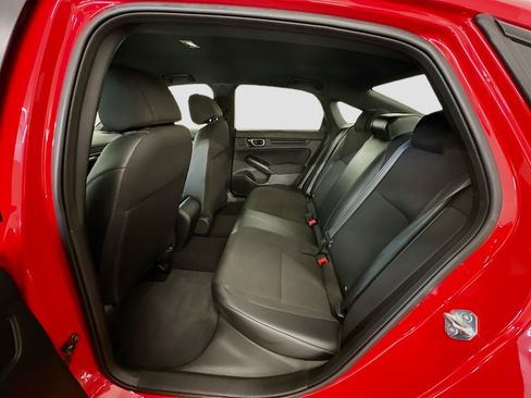 Used 2023 Honda Civic Sport image 39