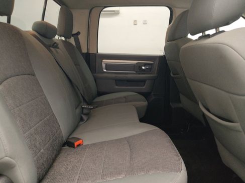 Used 2014 RAM 1500 Lone Star image 19