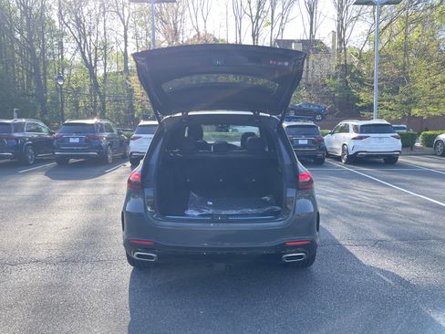 New 2026 Mercedes-Benz GLE 350 4MATIC image 8