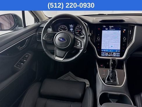 Used 2025 Subaru Legacy Limited image 28