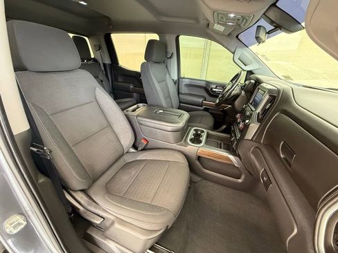 Used 2020 Chevrolet Silverado 1500 RST w/ All-Star Edition image 18