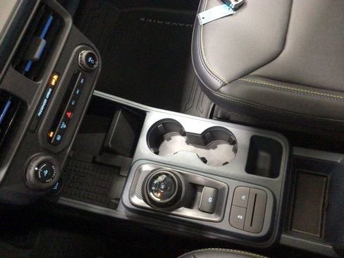 New 2025 Ford Maverick Lobo image 22