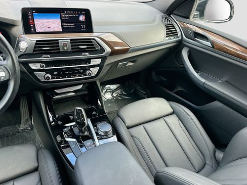 Used 2021 BMW X4 xDrive30i w/ Premium Package image 24