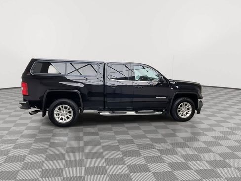 Used 2019 GMC Sierra 1500 SLE w/ SLE Value Package AWD/4WD image 37