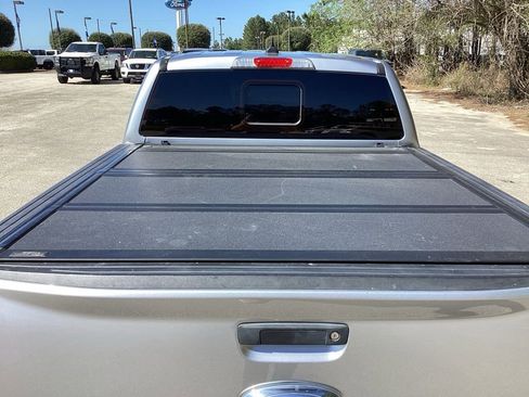 Used 2021 Ford Ranger Lariat w/ Equipment Group 501A High image 11