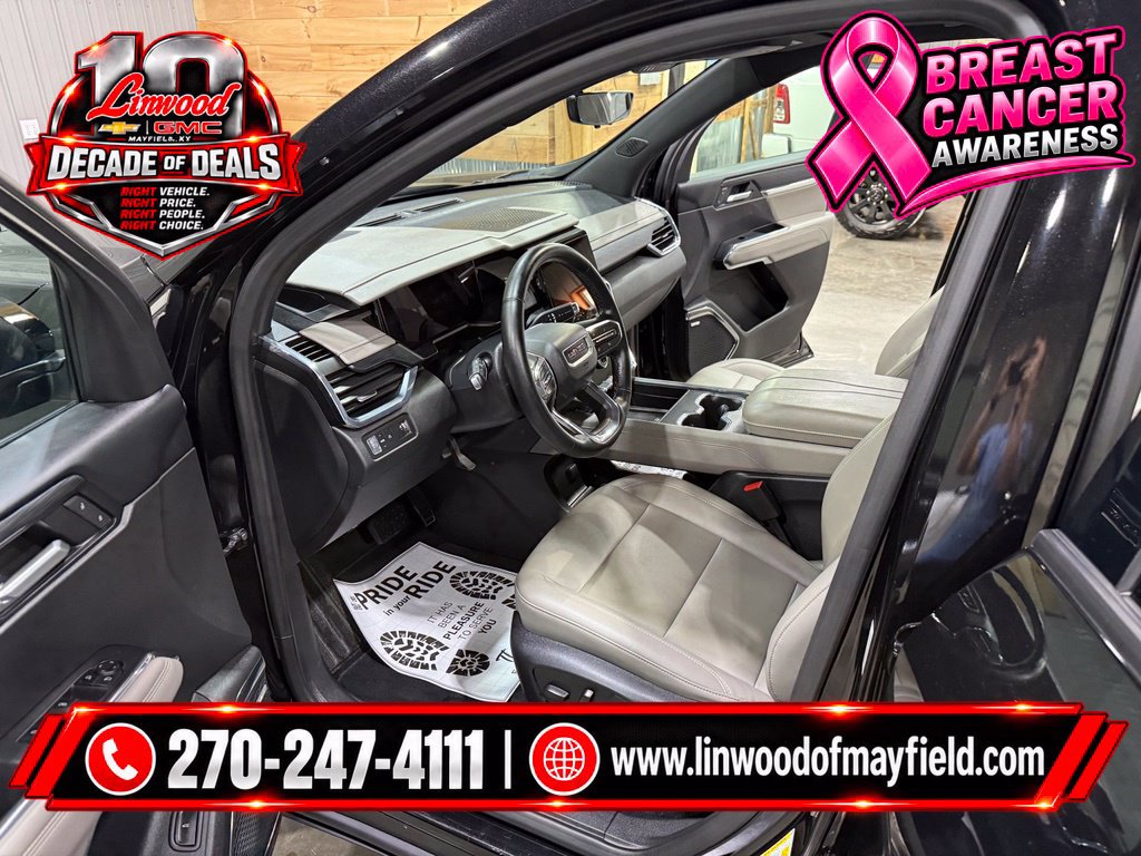 Used 2026 GMC Acadia Elevation FWD image 11