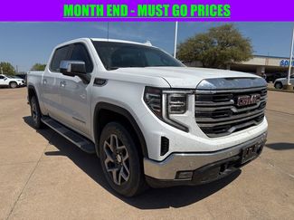Used 2023 GMC Sierra 1500 SLT w/ SLT Premium Plus Package 360° Tour
