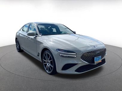 Used 2025 Genesis G70 2.5T