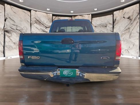 Used 2000 Ford F250 XL image 7