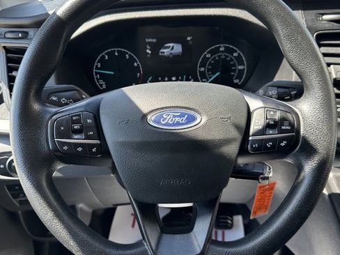 Used 2024 Ford Transit 250 Low Roof w/ Exterior Upgrade Package image 17