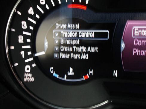 Used 2014 Lincoln MKZ AWD w/ Equipment Group 102A Reserve image 14