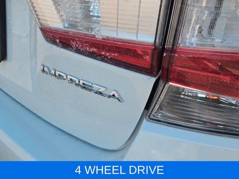 Used 2021 Subaru Impreza Premium image 5