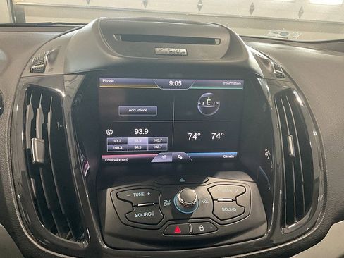 Used 2013 Ford Escape SEL image 14