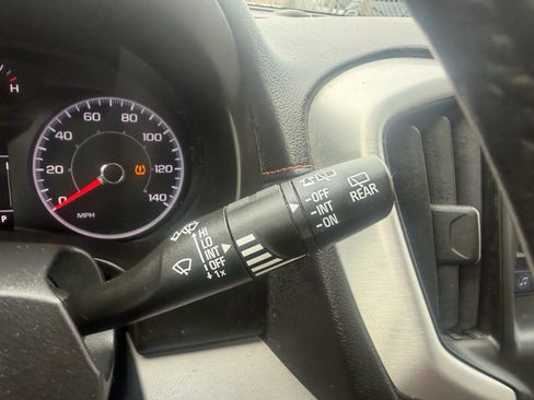 Used 2018 GMC Terrain SLE image 22