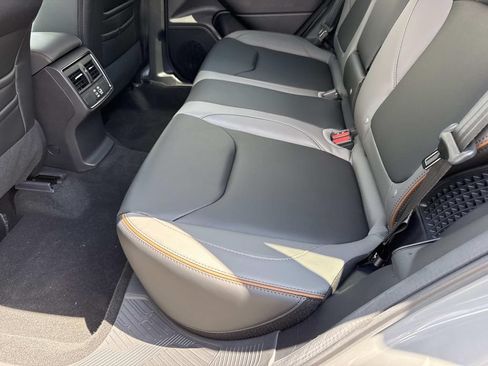 New 2026 Subaru Forester Sport AWD/4WD image 16