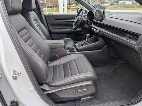 Used 2024 Honda CR-V Sport-L image 32