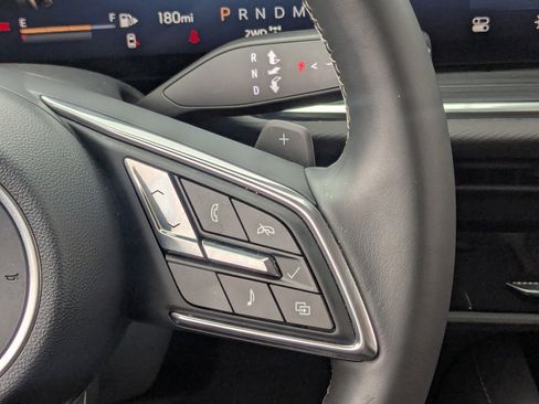 Used 2025 Buick Envision Preferred image 25