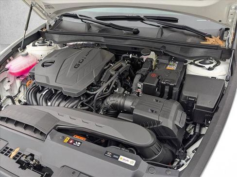 New 2026 Hyundai Sonata SEL image 23