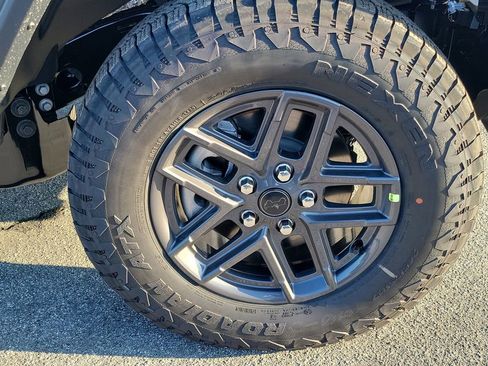 New 2026 Jeep Wrangler Sport S image 22