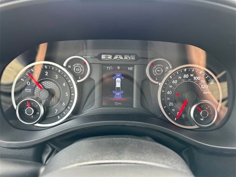 New 2026 RAM 1500 Big Horn image 24