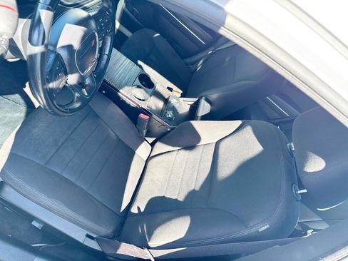 Used 2016 Dodge Charger Police w/ Fleet Park Assist Group image 8