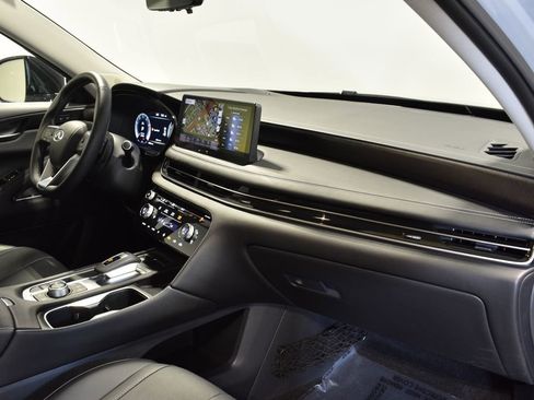 Certified 2025 INFINITI QX60 Sensory w/ Vision Package image 35