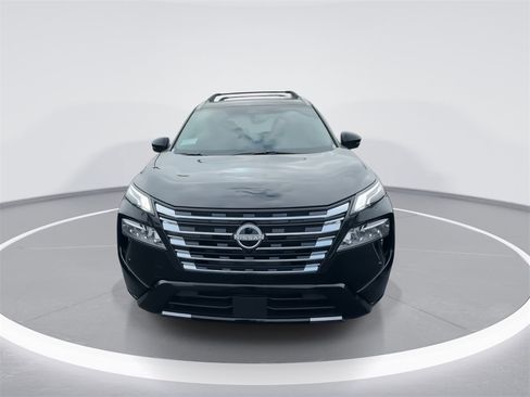 New 2026 Nissan Rogue Platinum w/ Platinum Premium Package image 3