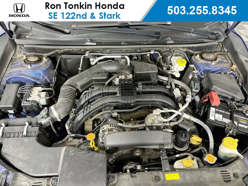 Used 2018 Subaru Impreza 2.0i Premium w/ Popular Package #2 AWD/4WD image 30