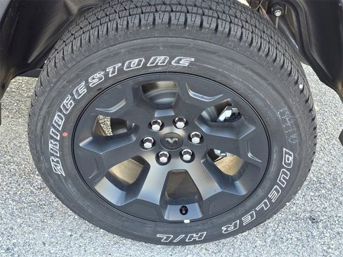 New 2026 RAM 1500 Big Horn image 35