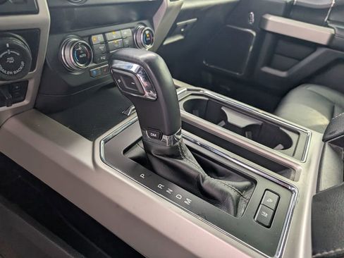 Used 2020 Ford F150 Lariat w/ Equipment Group 502A Luxury image 23