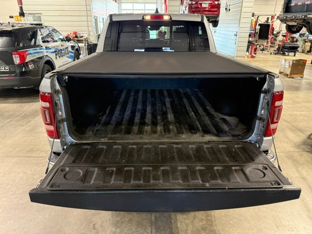 Used 2019 RAM 1500 Limited AWD/4WD image 22