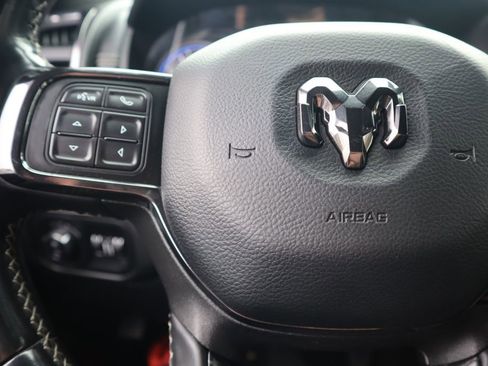 Used 2022 RAM 2500 Limited image 24