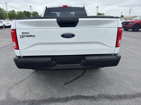 Used 2017 Ford F150 XL RWD image 8