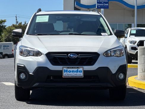 Used 2023 Subaru Crosstrek 2.5i Sport AWD/4WD image 5