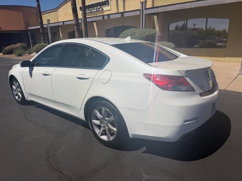 Used 2013 Acura TL w/ Technology Package image 5