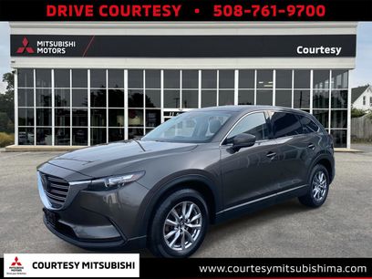 Used 2019 MAZDA CX-9 Touring