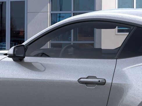 New 2026 Ford Mustang Coupe image 20