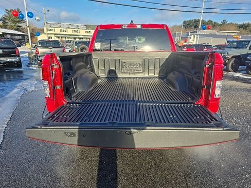 Certified 2021 RAM 1500 Big Horn image 14