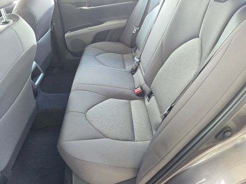 Used 2024 Toyota Camry LE image 12