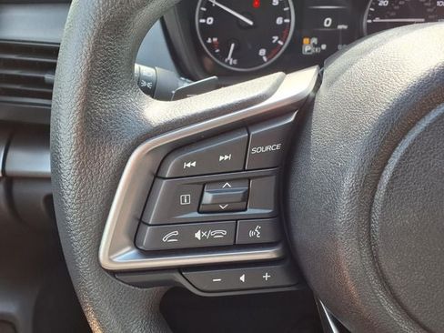 New 2026 Subaru Impreza 2.0i Sport AWD/4WD image 15