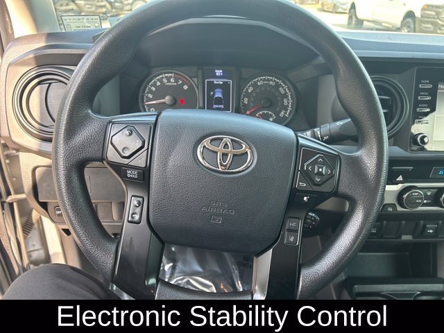 Used 2023 Toyota Tacoma SR AWD/4WD image 8
