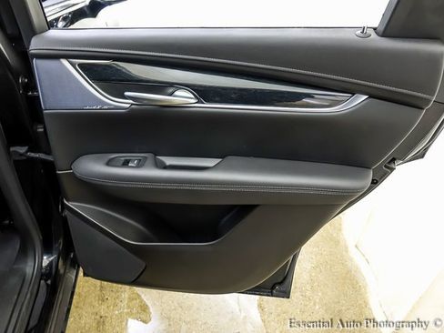 Certified 2025 Cadillac XT5 Premium Luxury image 22