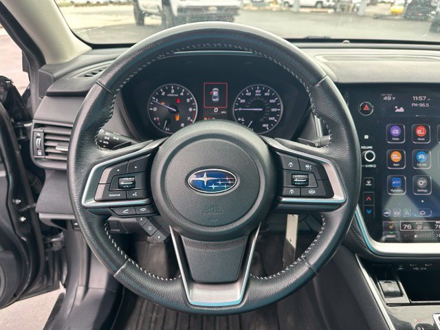 Used 2020 Subaru Legacy Premium AWD/4WD image 18