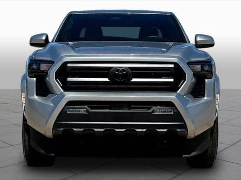 Certified 2026 Toyota Tacoma SR5 RWD image 4