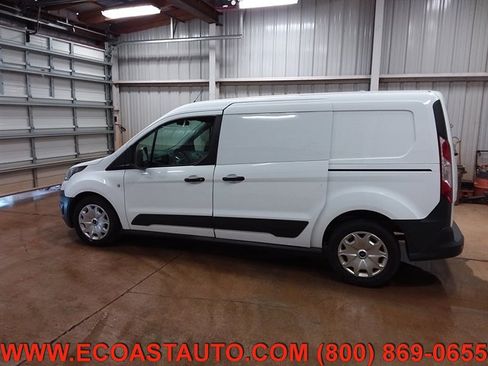 Used 2015 Ford Transit Connect XL image 6
