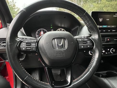 Used 2023 Honda HR-V Sport image 29