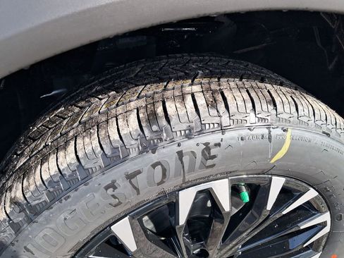 New 2026 Nissan Rogue Dark Armor image 29