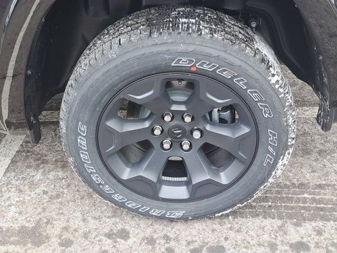 New 2026 RAM 1500 Big Horn w/ Night Edition image 6