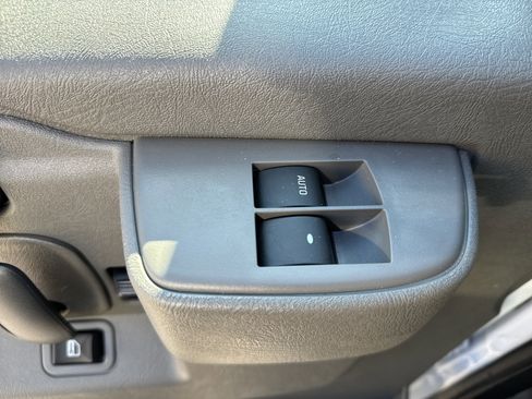 New 2026 GMC Savana 3500 w/ Driver Convenience Package image 15